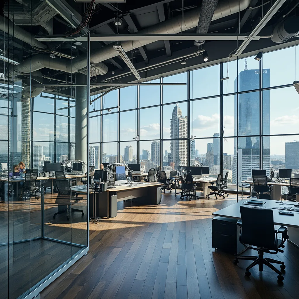 Espacio de Innovación y Co-creación