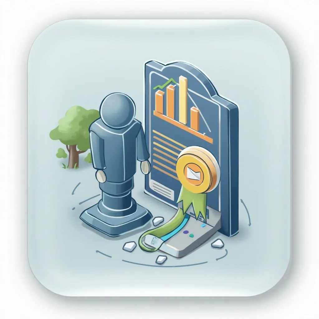 Icono Optimización